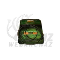 PB Products Sinking Rig Tube 0,75mm 2,0m Gubancgátló