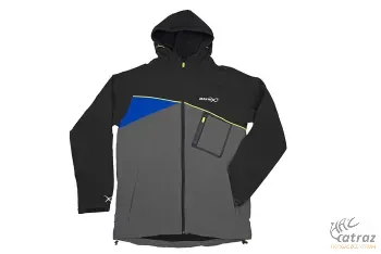 Matrix Jacket Soft Shell Ruházat S GPR115