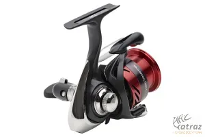 Daiwa Ninja 2023 LT 4000-C Match&Feeder - Daiwa Feeder Orsó