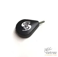 Carp Spirit Inline Black Lead 100g 3 db/csomag - Carp Spirit Horgász Ólom