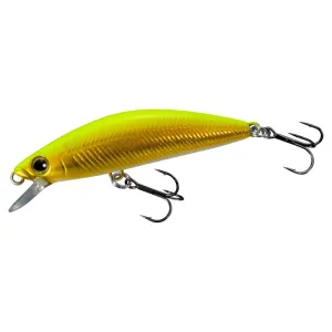 Shimano Cardiff Foletta 50SS Lemon Chartreuse - Shimano Wobbler