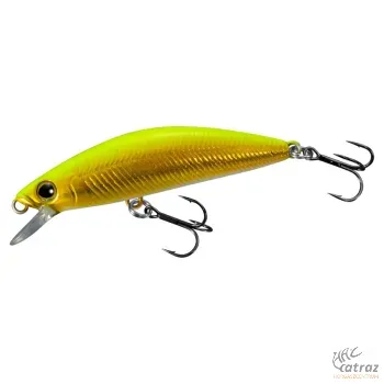 Shimano Cardiff Foletta 50SS Lemon Chartreuse - Shimano Wobbler