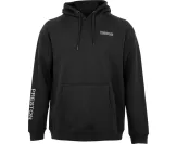 Preston Black French Terry Hoodie L - Preston Kapucnis Pulóver