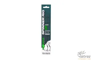 Prémium Korda COG Távdobó Pontyhorgász Szett - Halcatraz Ready to Fish Csali és Szerelék Csomag