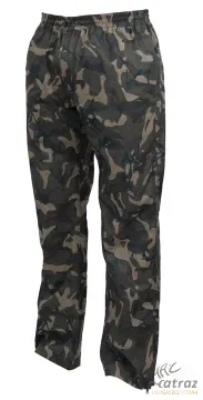 Fox Ruházat Lightweight Camo RS Trousers-S CPR975