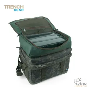 Táska Shimano Trench Compact Carryall 42x26x40cm