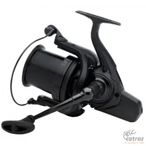 Daiwa Emblem 45 SCW QD Távdobó Orsó 2019