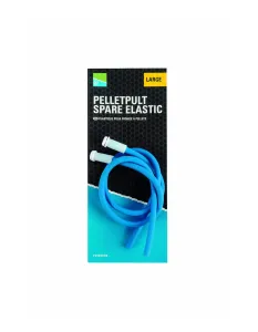 Preston Pelletpult Elastic Large - Preston Innovations Nagy Etetőanyagos Csúzlihoz Csúzligumi