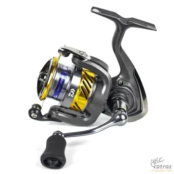 Daiwa Laguna LT 4000 Pergető Orsó