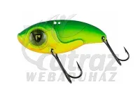 Fox Rage Big Eye Blade 17 gramm UV Fire Tiger - Fox Rage Blade Fém Műcsali