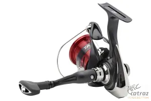 Daiwa Ninja 2023 LT 4000-C Match&Feeder - Daiwa Feeder Orsó