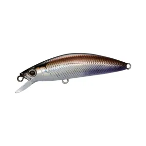 Shimano Cardiff Foletta 50SS Smelt - Shimano Wobbler