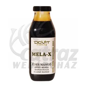 Dovit Édes Mangó Mela-X - Dovit Melasz