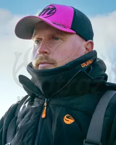 Guru Neck Warmer – Polár Bélésű Csősál