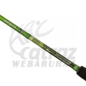 MadCat X-Zibit Heavy Duty 270 200-400g harcsázó bot 2,70m