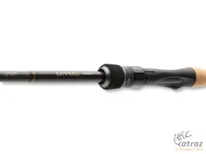 Daiwa Luvias Spin Pergető Bot 2.10m 5-20g