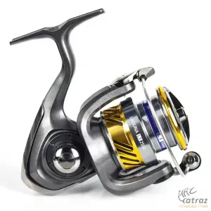 Daiwa Laguna LT 4000 Pergető Orsó