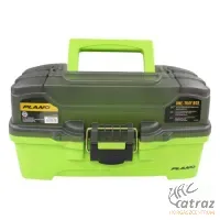 Plano Lime Horgász Doboz - Plano One-Tray Tackle Box Horgász Láda