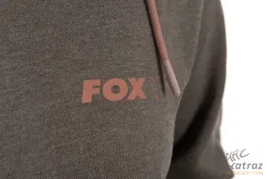 Fox Női Horgász Pulóver Méret: XL - Fox WC Zipped Hoodie