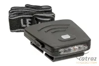 Carp Zoom Mozgásérzékelős Szenzoros Lámpa - Sapka Siltre Szerelhető