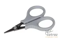 Matrix Titanium Braid Scissors - Matrix Horgász Olló