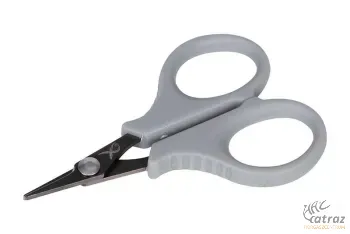 Matrix Titanium Braid Scissors - Matrix Horgász Olló