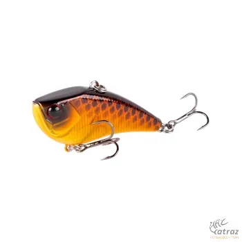 Shimano Yasei Chaos Crank Sinking Orange Gold 6cm 11g - Shimano Wobbler