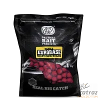 SBS Bojli EuroBase Oldódó 20mm 1kg - Squid 'n Octopus