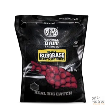 SBS Bojli EuroBase Oldódó 20mm 1kg - Squid 'n Octopus