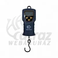 The Scaly Okosmérleg - Okos Horgász Mérleg