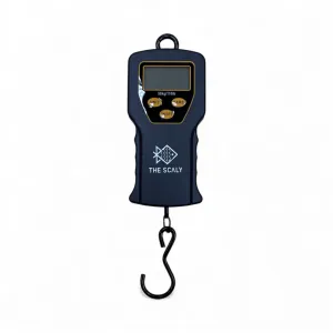 The Scaly Okosmérleg - Okos Horgász Mérleg