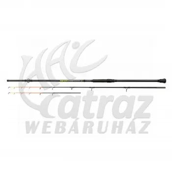 Nevis River Carp Feeder 270 100-250g