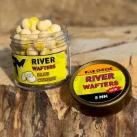 Feedermánia River Wafter Blue Cheese 2026 - Feedermánia Folyóvízi Wafter Kéksajt 8mm