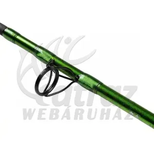 MadCat X-Zibit Heavy Duty 270 200-400g harcsázó bot 2,70m