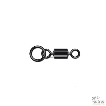 PB Products Ring Swivel 8db/cs Size:08