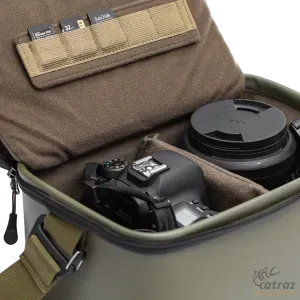 Korda Compac Camera Bag Medium - Korda Közepes Vízálló Kamera Táska