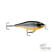 Rapala Shallow Shad Rap SSR09 HLW