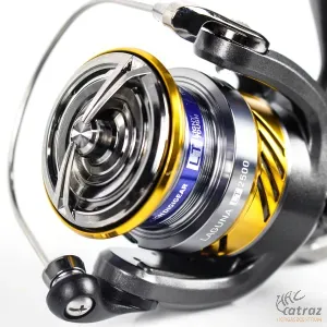 Daiwa Laguna LT 4000 Pergető Orsó