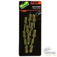 Fox Tulipán Alakú Ütköző - Fox Edges Tulip Beads