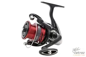 Daiwa Ninja 2023 LT 4000-C Match&Feeder - Daiwa Feeder Orsó