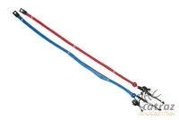 Fox Rage Rod Shields Casting 186cm Red - Fox Rage Botvédő