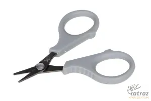 Matrix Titanium Braid Scissors - Matrix Horgász Olló