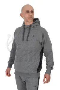Fox Rage Voyager Grey Hoody – XL – Horgász Pulóver