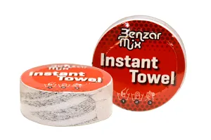 Benzar Mix Instant Kéztörlő