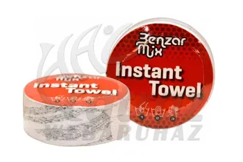Benzar Mix Instant Kéztörlő