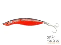 Salmo Wave WV7 BRF - Black Red Fish