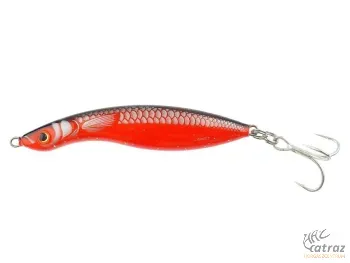 Salmo Wave WV7 BRF - Black Red Fish