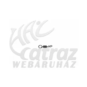 PB Products Speed Swivel – 8 – Gyorskapocs