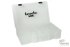 Box Fox Rage Box Large Mély Műcsalis Doboz (NBX025)