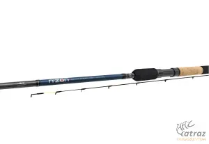 Daiwa N'ZON Mini Method Feeder 3,30m 50 gramm - Daiwa N‘Zon Feeder Bot